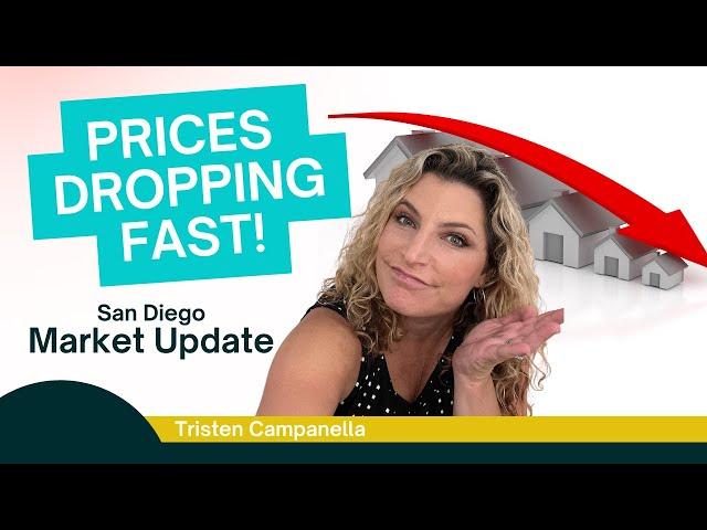 Home Prices Are Falling Fast: What You Need to Know!