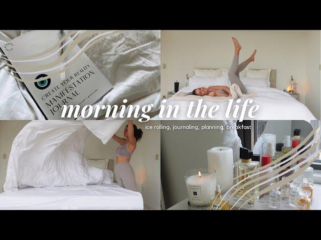 spend a morning with me | Mary Skinner