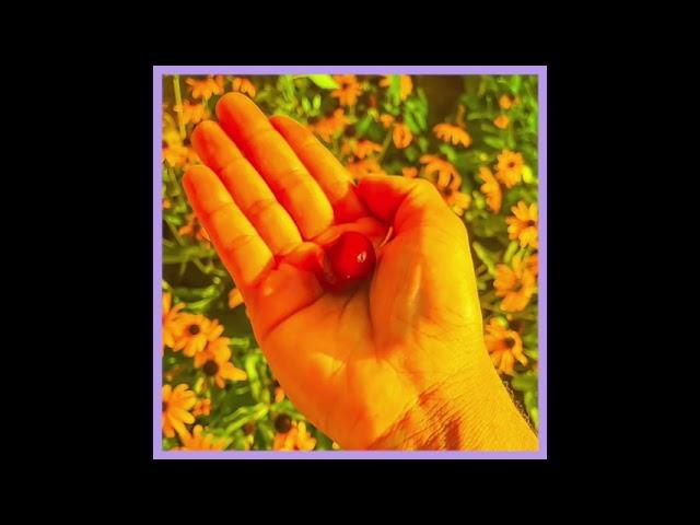 Cherry - Saint Oz