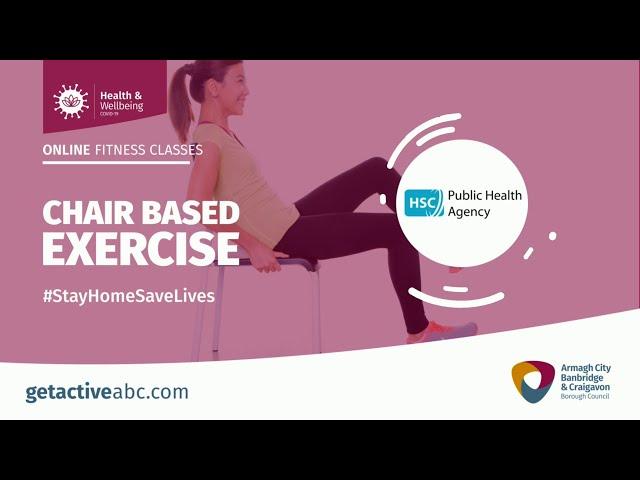 Chair Based Exercises