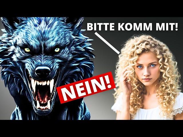 7 Dinge die Sigma-Wölfe hassen, aber alle anderen lieben!