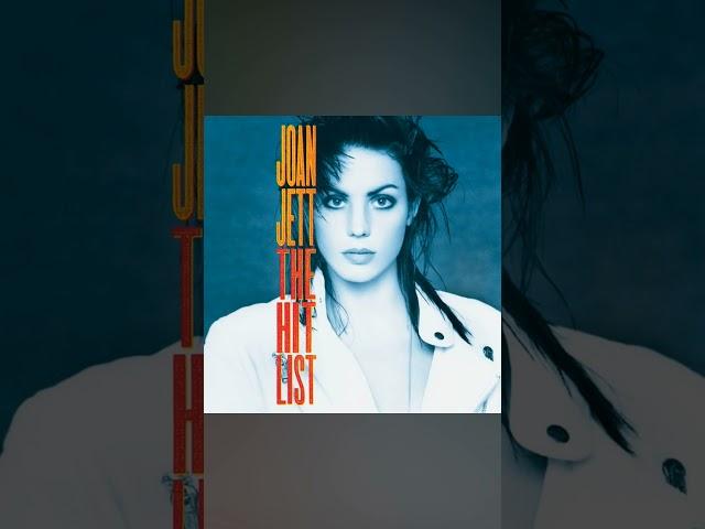 JOAN JETT ("LOVE HURTS")[WITH. THE BLACKHEARTS]