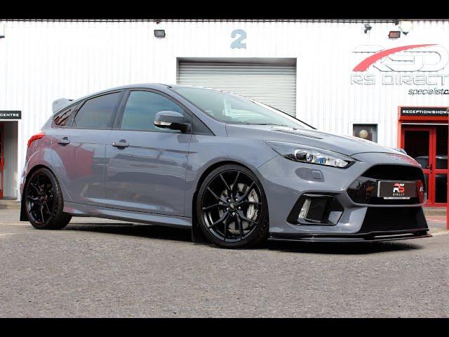 Ford Focus RS MK3 for sale UK RS Direct Specialist Cars Bristol