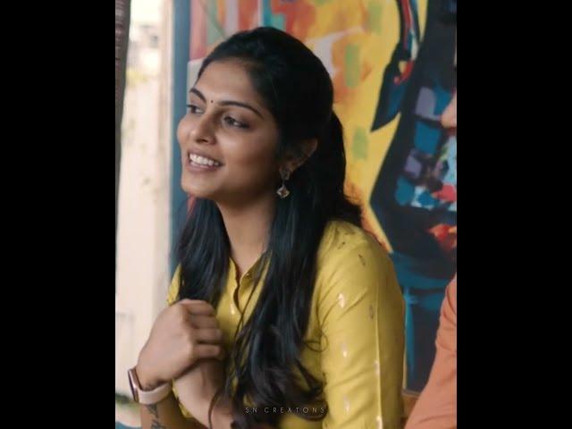 Fantasy || Surya web series WhatsApp status || shanmukh || mounika reddy || Sn creations
