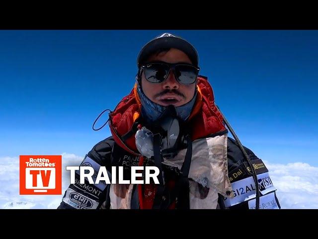 14 Peaks: Nothing Is Impossible Trailer #1 (2021) | Rotten Tomatoes TV