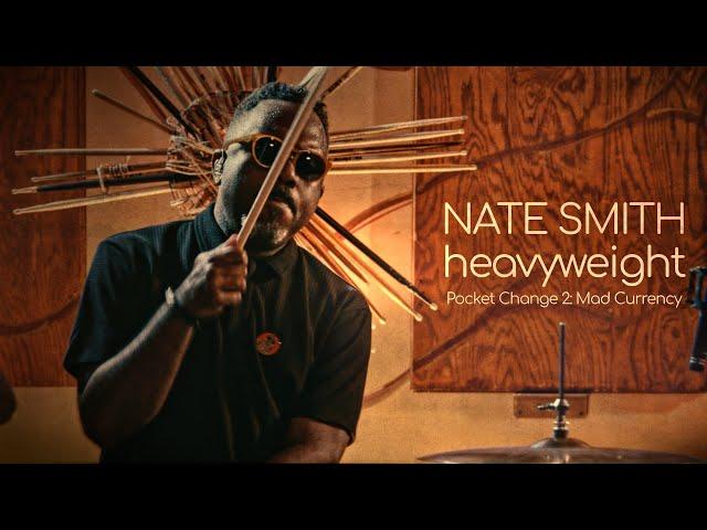 NATE SMITH: "HEAVYWEIGHT"