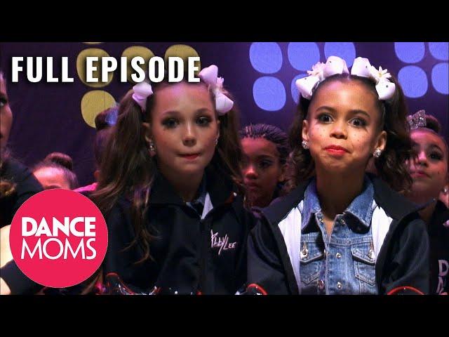 Do-Si-Do and Do-Si-Don't (Season 3, Episode 40) | Full Episode | Dance Moms