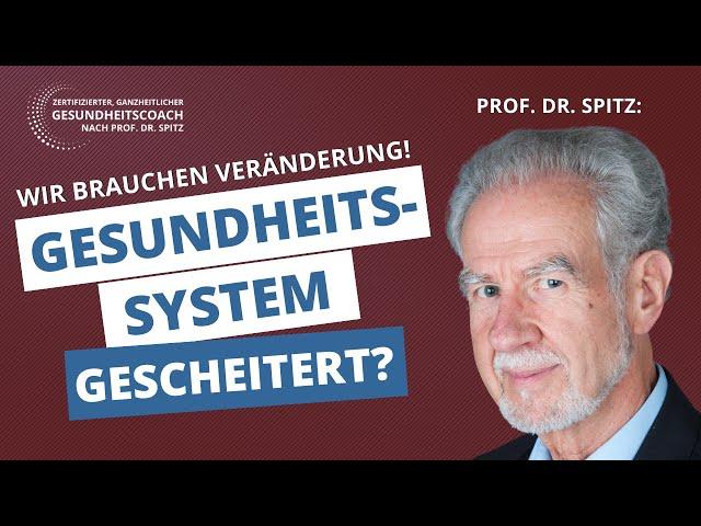 Verändern Sie mit uns das Gesundheitssystem - Ausbildung zum Gesundheitscoach