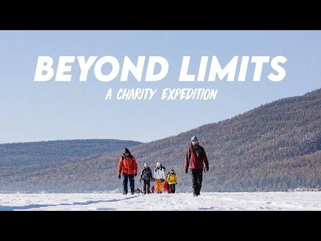 Beyond Limits 4: On Ice | 19 February - 1 March 2023