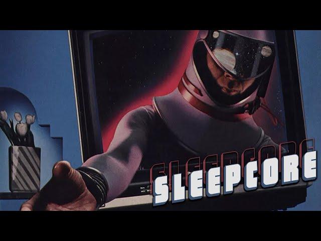 Retrofuturism: Future Dreams of Yesterday | Sleepcore