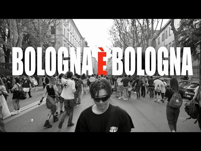 Bologna è bologna