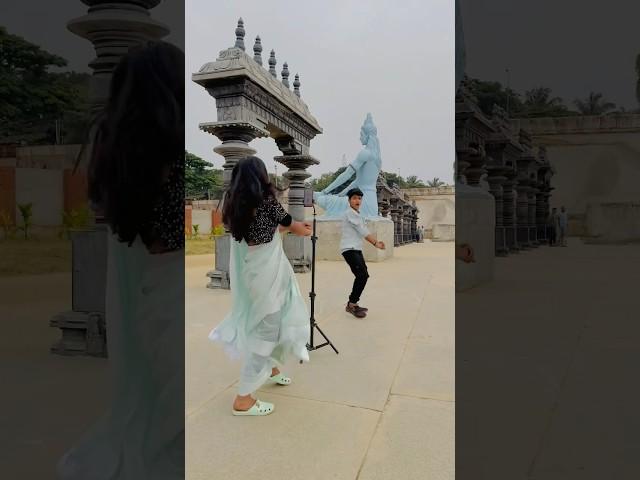 Yaathi Yaathi…️‍ @Nishadancingqueen #yaathiyaathi #trending #dance #dancechallenge #viral