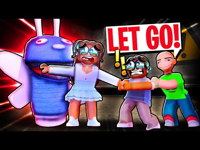 ROBLOX PUPPET MASTER!! (Full Game) |Roblox funny Moments