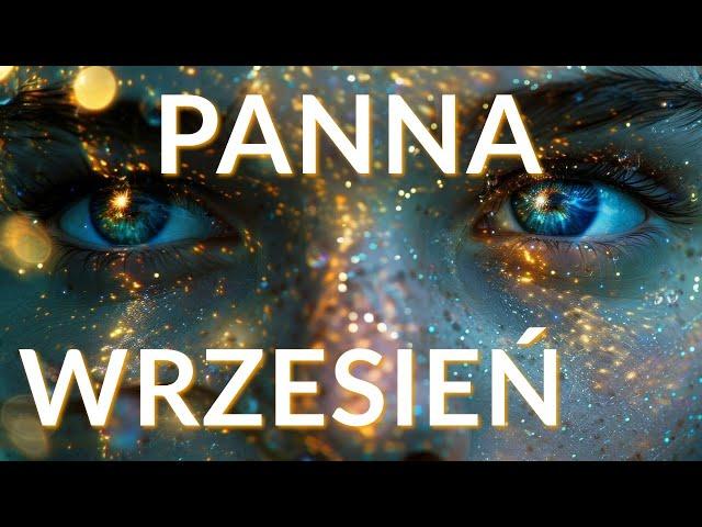 TAROT - PANNA - WRZESIEŃ 2024