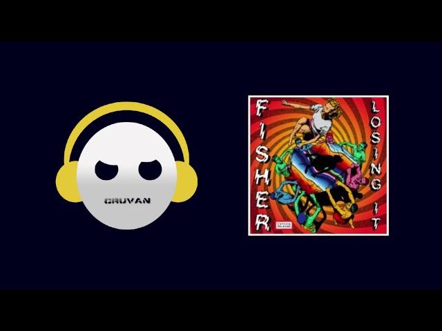 Losing It - Fisher (Extended Version)