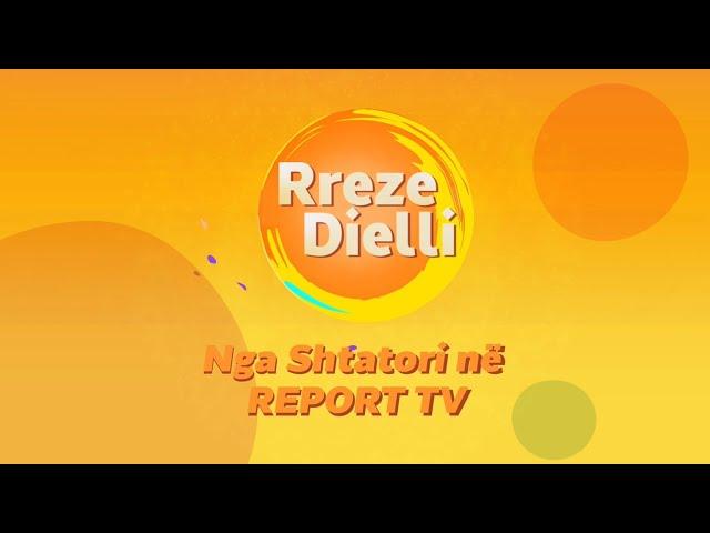 Rreze Dielli sezoni i ri nga shtatori në Report TV!