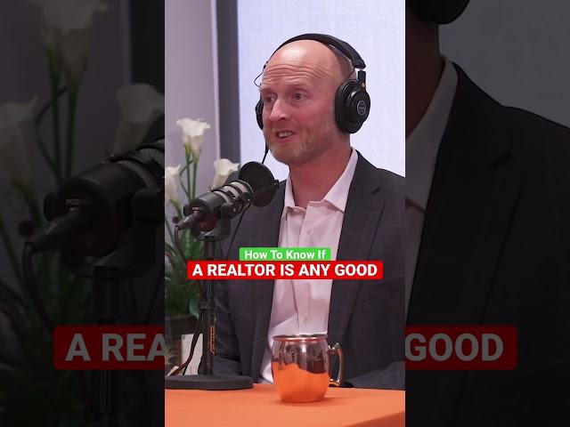 What Make a Good Realtor?!