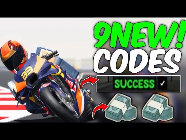 ️ ACTIVE!! CODES ️ NEW CODES FOR MOTO TRACKDAY PROJECT NOVEMBER CODES 2024 - MOTO TRACKDAY CODE