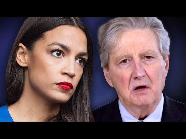 AOC Destroys Republicans with Fiery Medicaid Fact-Check