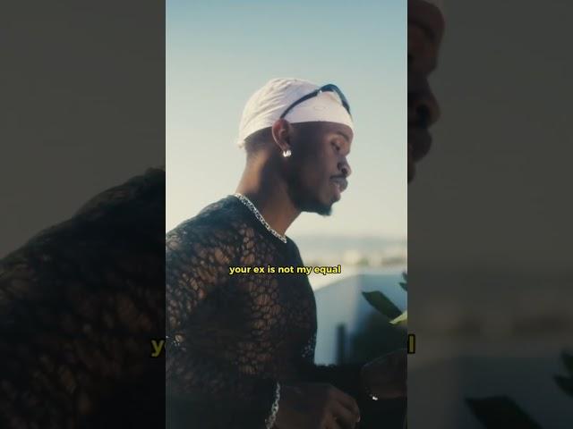 If you have a toxic ex, this song was made for you