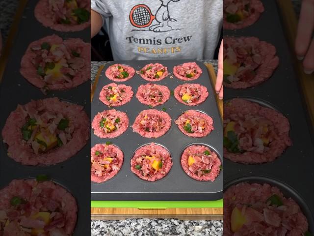 Delicious dinner bites all in 1 pan