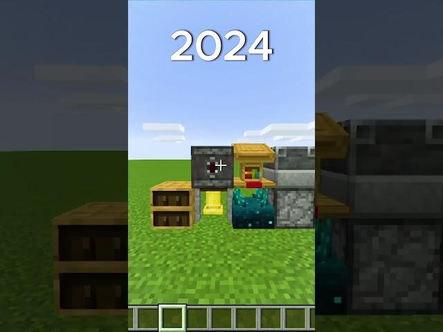 2014 - 2024 #minecraft #viral #nostalgia #shorts  #eğlence #beğen #fpy #craft #gamer #fps #beautiful