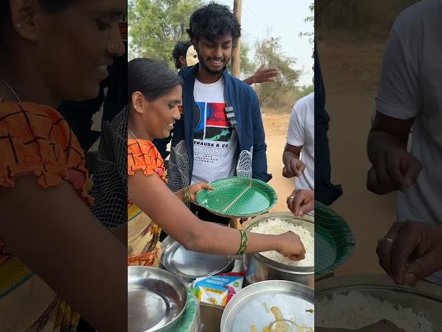 Rs.50,000 rice grain