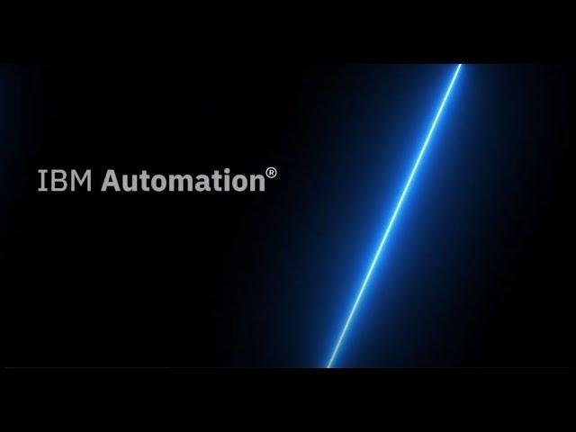 Automation Decision Services Overview