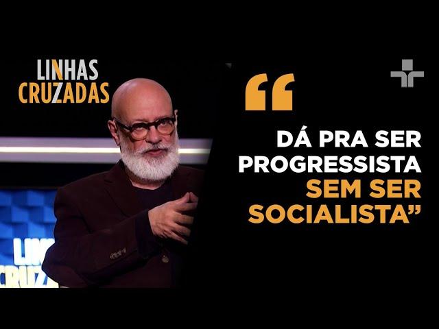 O que leva uma pessoa a ser progressista ou conservadora? Pondé analisa