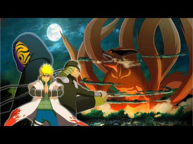 Naruto: Shippuden !..  || ملخص أرك : العد التنازلي للحرب العظمى الرابعة للنينجا كامل