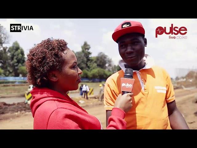 What's  ICU In Full? | STRIVIA | Pulse Live Kenya