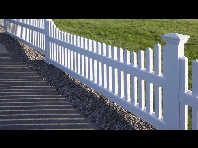 Fencing for your Business | Broken Arrow, OK– Jenks Fence