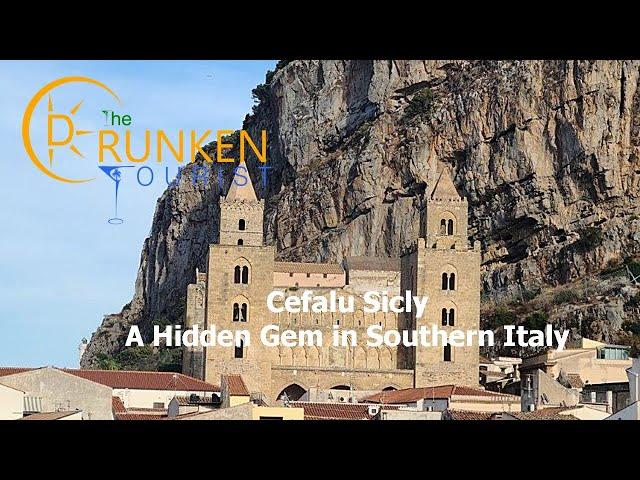 Cefalu Sicily A Hidden Gem In Italy