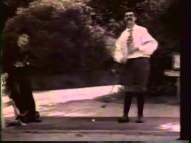 Lost Charlie Chaplin Film Restored. 1982 ABCNews World News Tonight - Kevin Brownlow