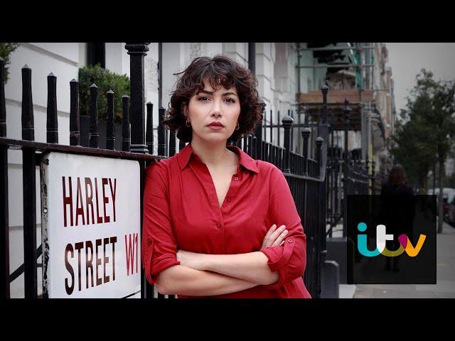 Britain's 'Virginity' Clinics Uncovered | ITV Exposure | SAHAR ZAND