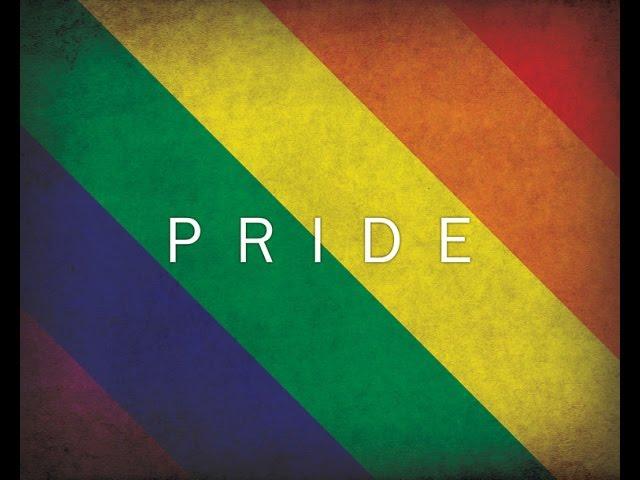 GAY PRIDE!!