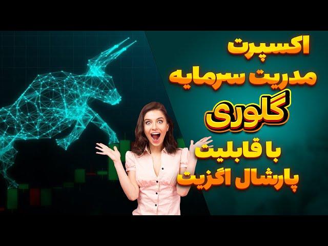 آموزش نصب وکار با اکسپرت گلوری با قابلیت پارشال اگزیت (سیوسود)2023