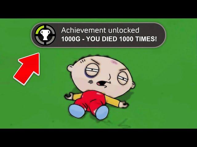 21 Video Games That REWARD Noobs!