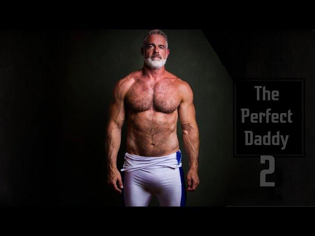 The Perfect Daddy Part 2 | Aging with Style and Strength