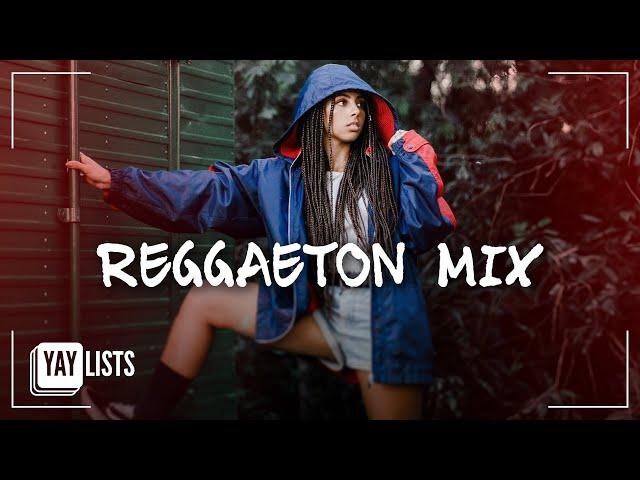 REGGAETON MIX 2024 | 2H NUEVOS ÉXITOS DEL REGGAETON