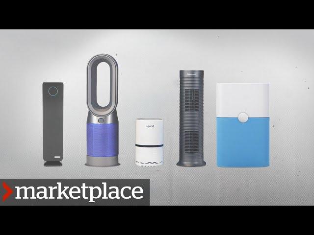 Is an $800 purifier best to clean your home's air? We lab tested 5 top brands