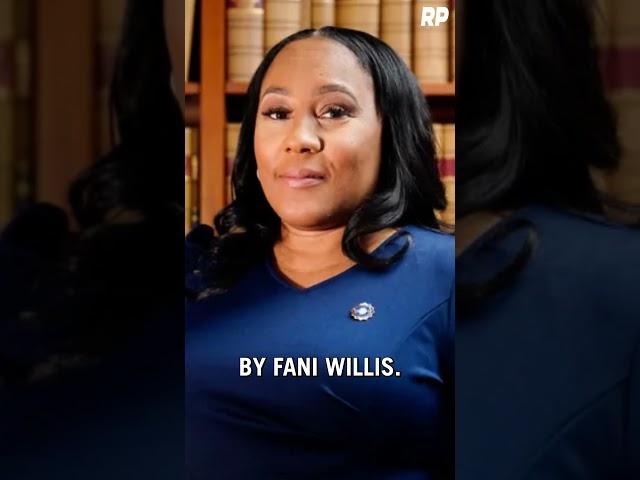 Victor Davis Hanson: Fani Willis Case Against Trump
