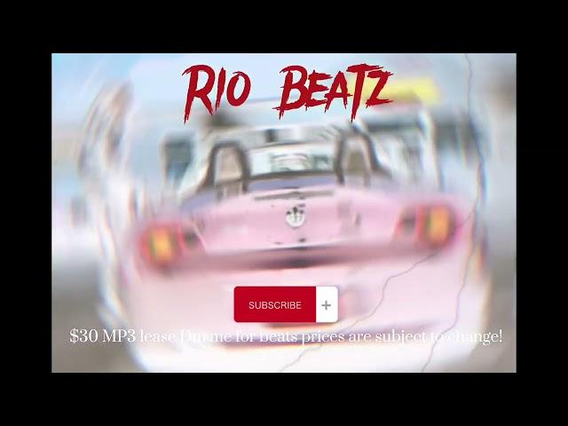 [Free] 2023 Rap/Trap Instrumental “SCALES” prod. By Rio Beatz @rio_banz