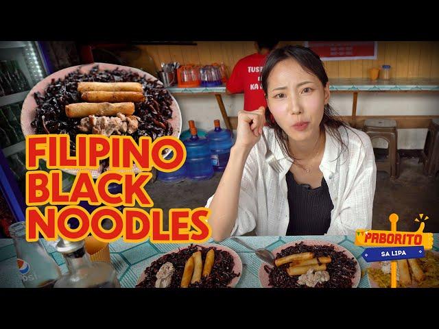 Exotic Filipino Food Trip in Batangas!  | PABORITO in Lipa