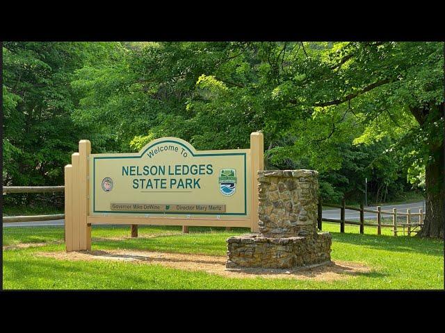 Nelson-Kennedy Ledges
