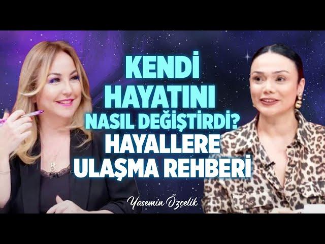 ZİHİN PROGRAMLAMA İLE HAYATINI YENİDEN TASARLA