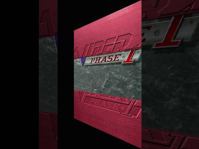 Purchasing Arcade Archives' Viper Phase 1 On PS4 - No PS5 Allowed!