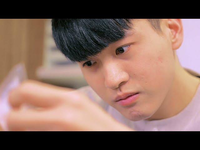 自己做烘焙聚樂部｜微電影【無處不在的烘培樂趣】