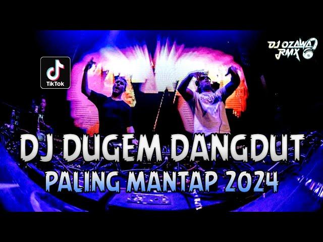 DJ DUGEM DANGDUT PALING MANTAP 2024 !! DJ Harapan Hampa New | REMIX FUNKOT TERBARU FULL BASS