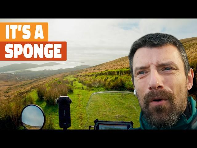 Is ALL Irish off-road like THIS? | S1E73
